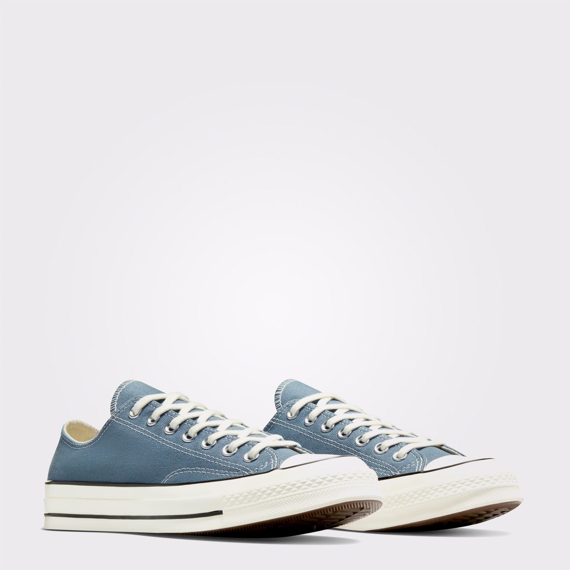 Converse Chuck 70 Unisex Mavi Sneaker