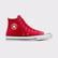 Converse CONS Chuck Taylor All Star Pro Suede Unisex Kırmızı Sneaker