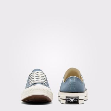  Converse Chuck 70 Unisex Mavi Sneaker