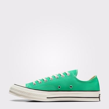  Converse Chuck 70 Unisex Yeşil Sneaker