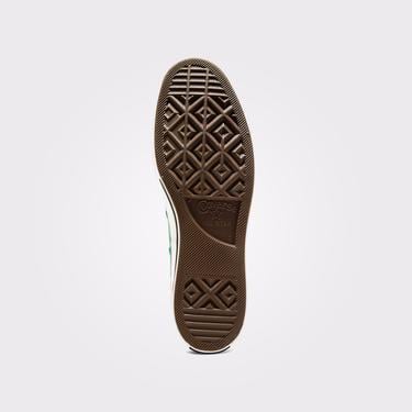  Converse Chuck 70 Unisex Yeşil Sneaker