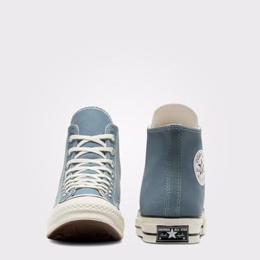  Converse Chuck 70 Unisex Mavi Sneaker