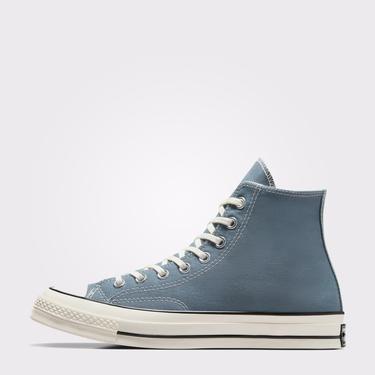  Converse Chuck 70 Unisex Mavi Sneaker