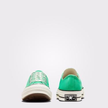  Converse Chuck 70 Unisex Yeşil Sneaker