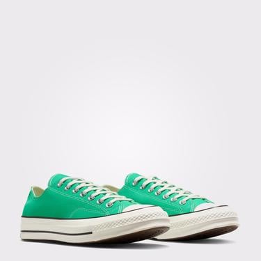  Converse Chuck 70 Unisex Yeşil Sneaker