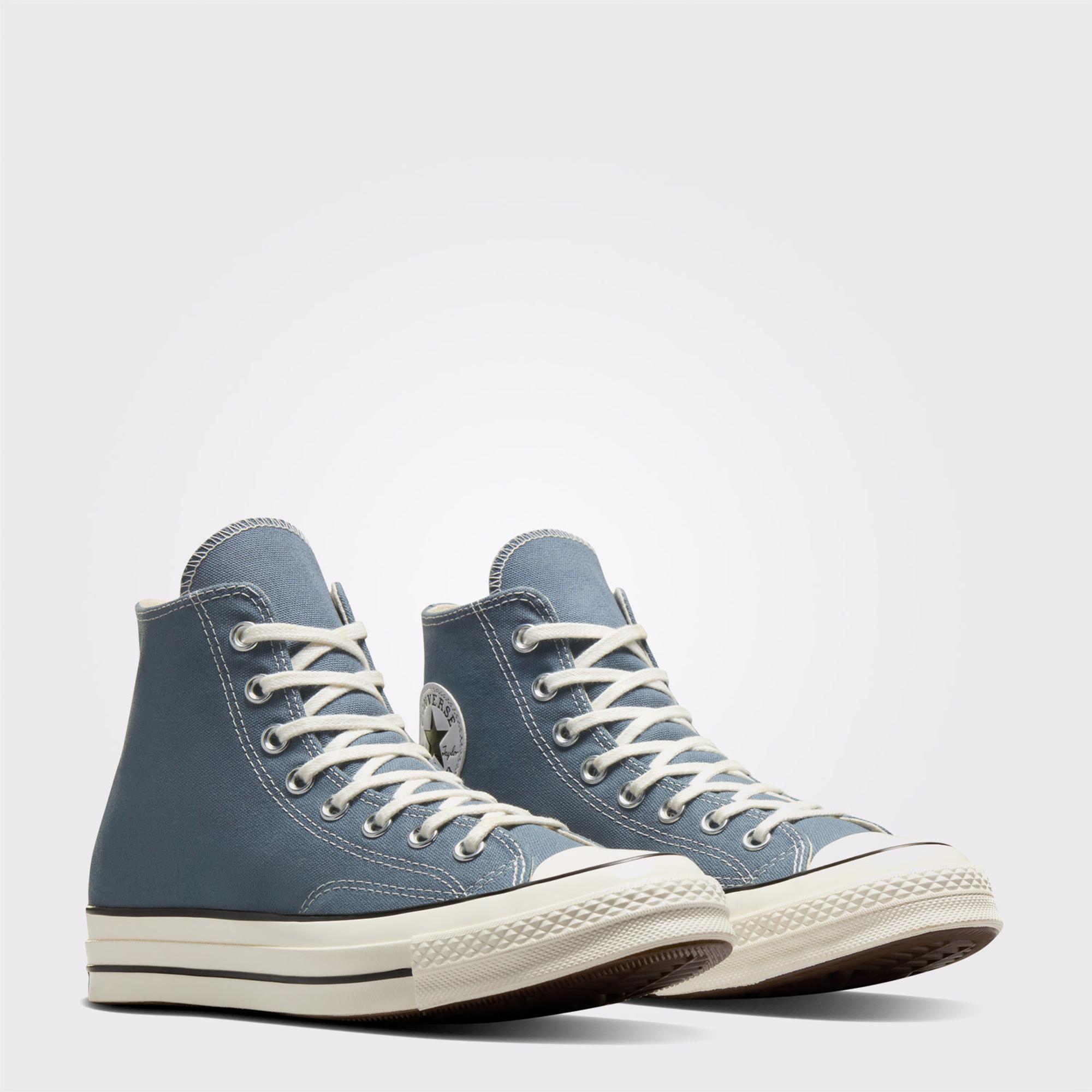 Converse Chuck 70 Unisex Mavi Sneaker