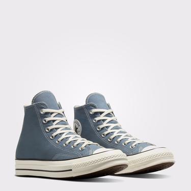  Converse Chuck 70 Unisex Mavi Sneaker