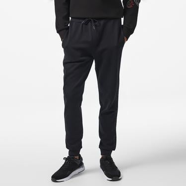  Nautica Erkek Siyah Eşofman Altı