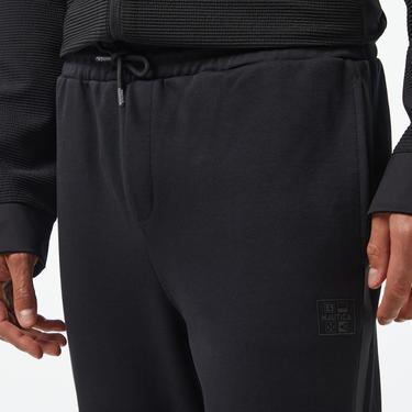  Nautica Erkek Siyah Eşofman Altı