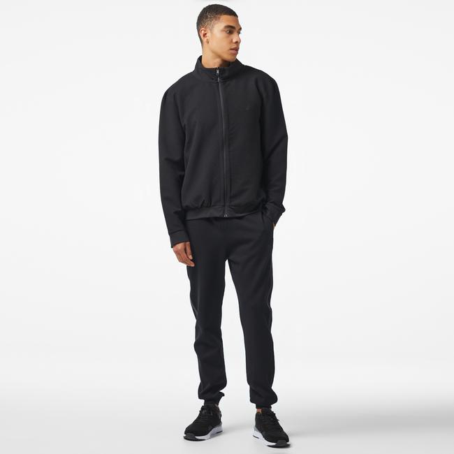  Nautica Erkek Siyah Eşofman Altı