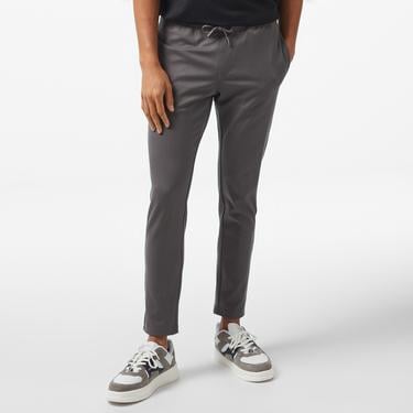 Nautica Erkek Gri Jogger Pantolon