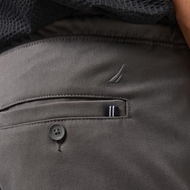  Nautica Erkek Gri Jogger Pantolon
