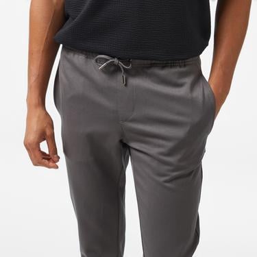  Nautica Erkek Gri Jogger Pantolon