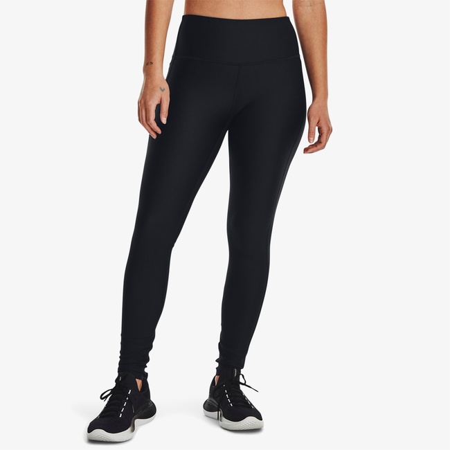  Under Armour Branded Legging Kadın Siyah Günlük Taytı