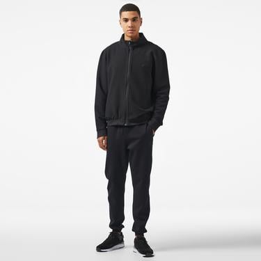 Nautica Erkek Siyah Regular Fit Sweatshirt