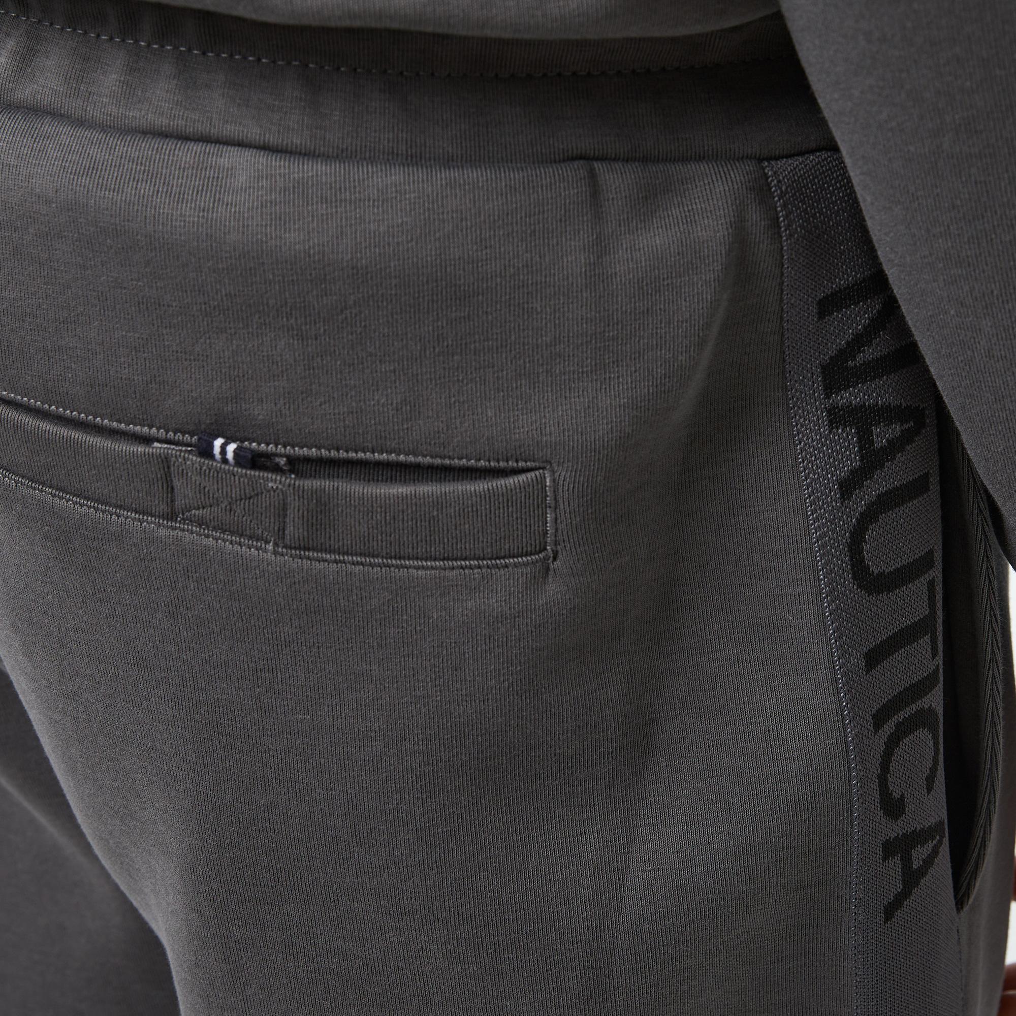 Nautica Erkek Gri Eşofman Altı