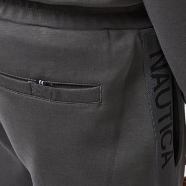  Nautica Erkek Gri Eşofman Altı