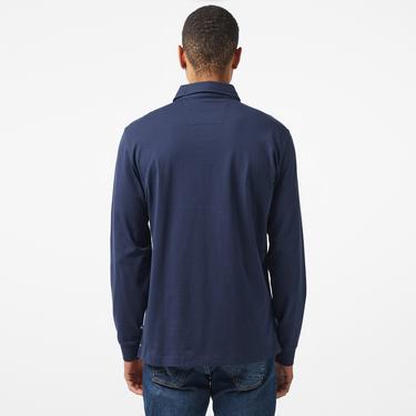  Nautica Erkek Lacivert Polo