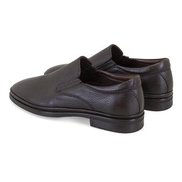  Skylar Kahve Erkek Deri Günlük Ayakkabı