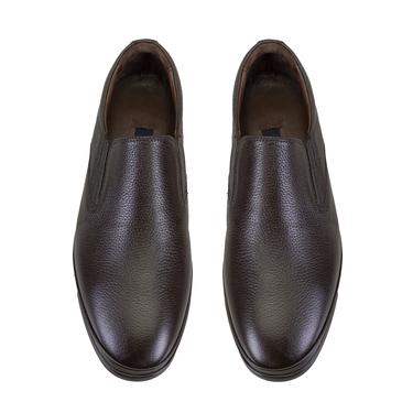  Skylar Kahve Erkek Deri Günlük Ayakkabı