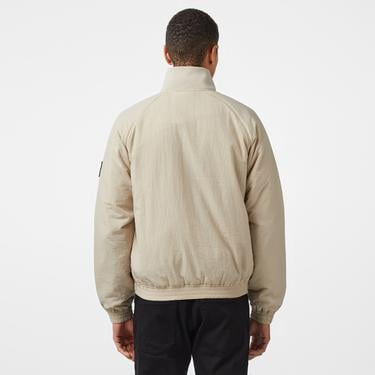  Calvin Klein Jeans Core Essentials Erkek Bej Ceket