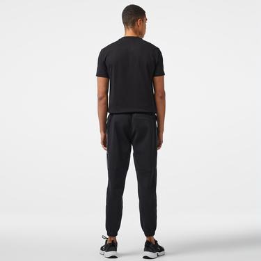  Calvin Klein Jeans Logo Tape Hwk Erkek Siyah Eşofman Altı