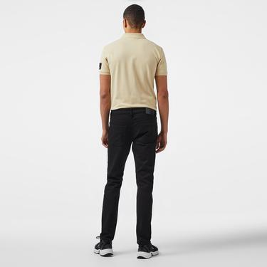  Calvin Klein Slim Infinite Black Erkek Siyah Jean