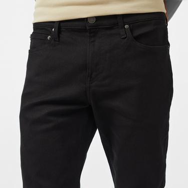  Calvin Klein Slim Infinite Black Erkek Siyah Jean
