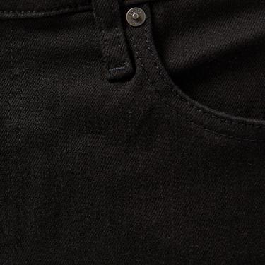  Calvin Klein Slim Infinite Black Erkek Siyah Jean