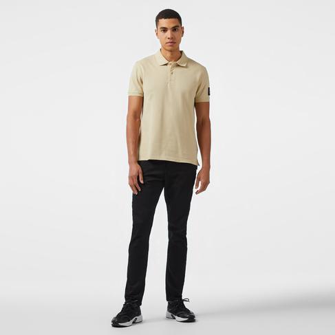  Calvin Klein Slim Infinite Black Erkek Siyah Jean