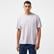 Calvin Klein Jeans Washed Monologo Erkek Mor T-Shirt