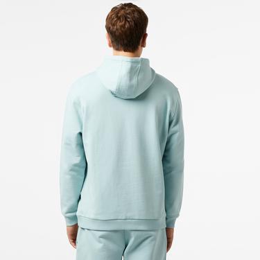  UNITED4 Erkek Yeşil Sweatshirt