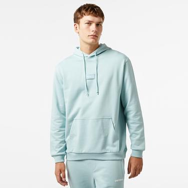  UNITED4 Erkek Yeşil Sweatshirt