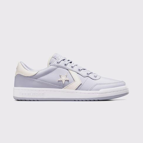  Converse CONS Fastbreak Pro Unisex Lila Deri Sneaker