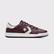 Converse CONS Fastbreak Pro Unisex Bordo Deri Sneaker