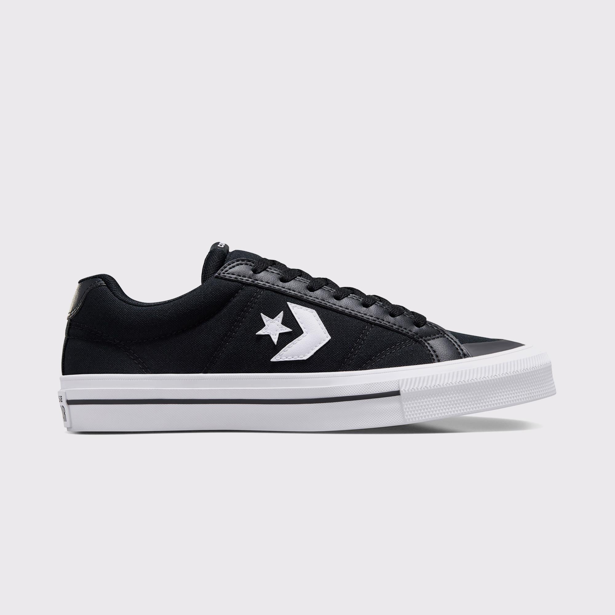 Converse CONS Unisex Siyah Sneaker