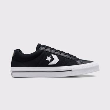  Converse CONS Unisex Siyah Sneaker