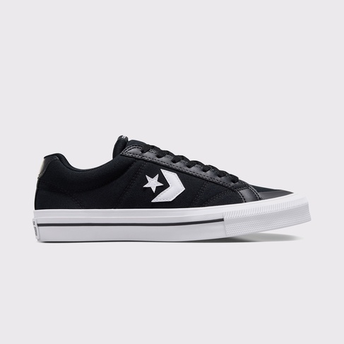  Converse CONS Unisex Siyah Sneaker