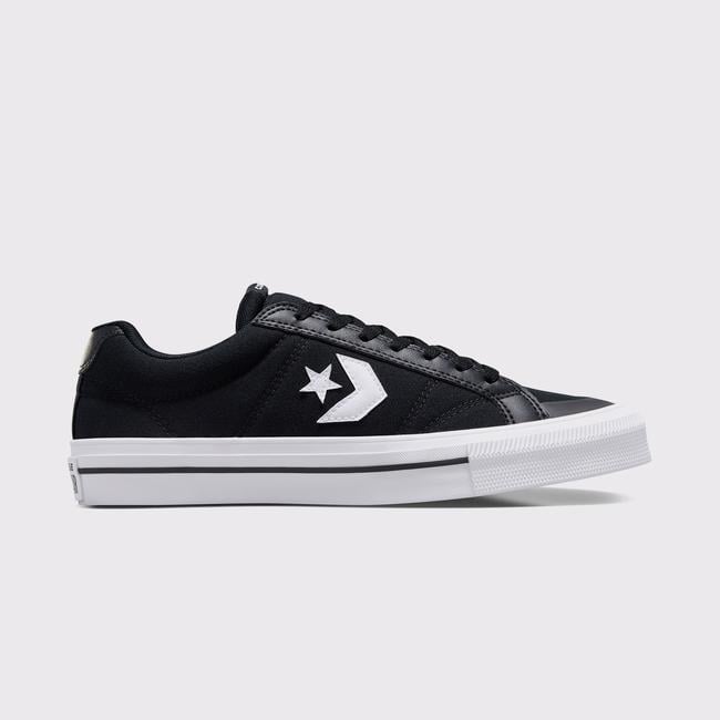  Converse CONS Unisex Siyah Sneaker