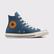 Converse Chuck Taylor All Star Kadın Denim Sneaker