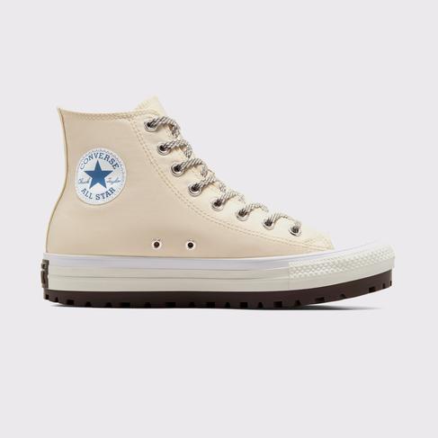  Converse Chuck Taylor All Star City Trek Unisex Krem Sneaker