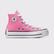 Converse Chuck Taylor All Star Lift Kadın Pembe Platform Sneaker