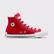 Converse Chuck Taylor All Star Unisex Kırmızı Sneaker