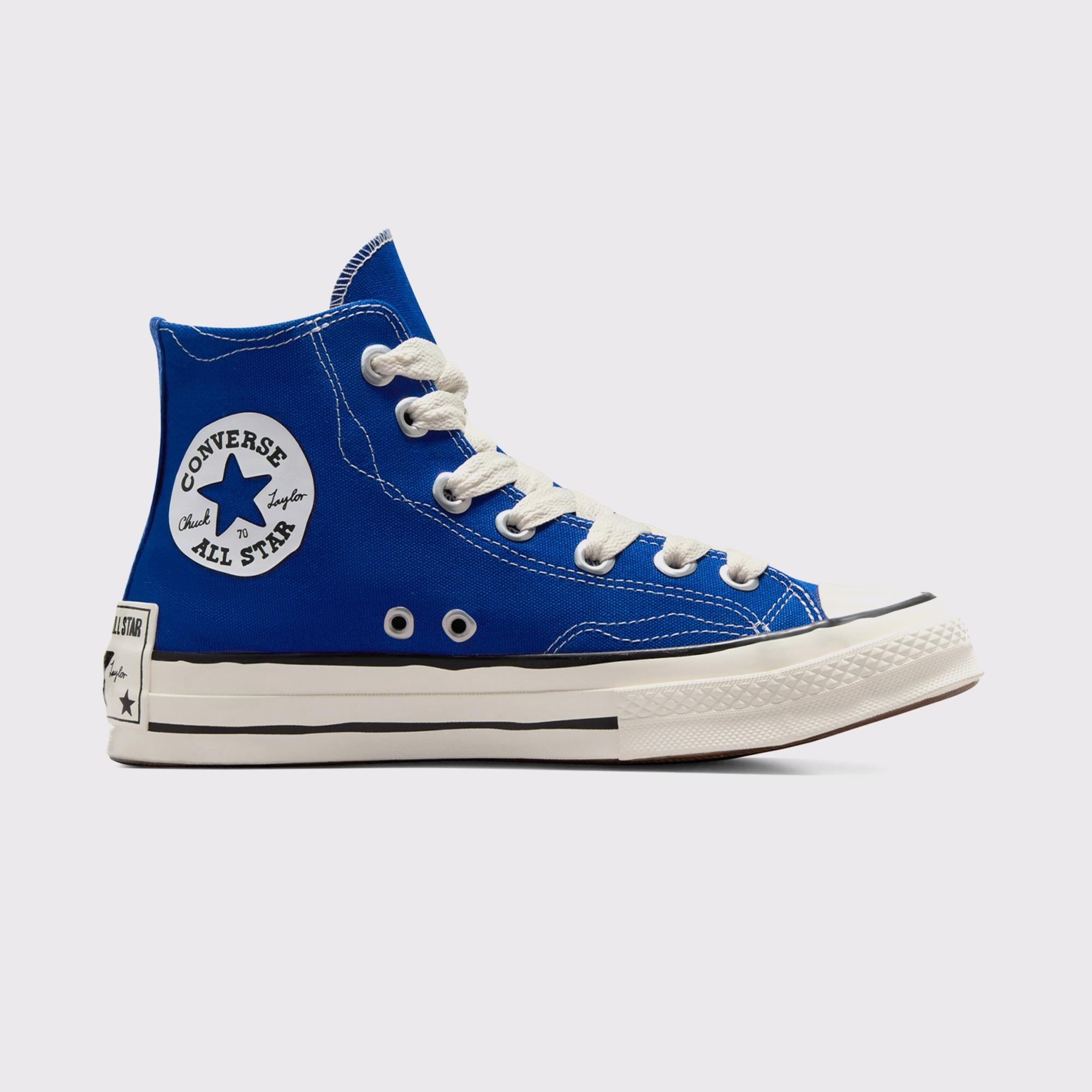 Converse Chuck 70 Unisex Mavi Sneaker
