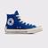 Converse Chuck 70 Unisex Mavi Sneaker