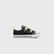 Converse Chuck Taylor All Star 2V Çocuk Siyah Sneaker