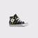 Converse Chuck Taylor All Star 1V Çocuk Siyah Sneaker