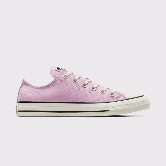  Converse Chuck Taylor All Star Kadın Lila Sneaker