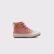 Converse Chuck Taylor All Star Berkshire Çocuk Pembe Deri Bot