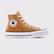 Converse Chuck Taylor All Star Lift Kadın Turuncu Platform Sneaker